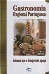 Gastronomia Regional Portuguesa