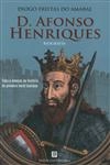 D Afonso Henriques Biografia