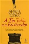 Tia Julia E O Escrevedor, A