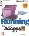 Running Microsoft Access 2000