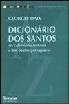 Dicionario Dos Santos