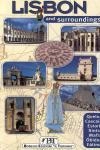 Lisbon And Surroundings