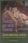 Deuses Em Cada Homem, Os