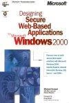 Designing Secure Web-based Applications For Microsoft Windows 2000