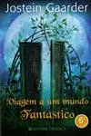 Viagem A Um Mundo Fantastico