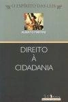 Direito A Cidadania