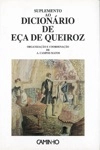 Suplemento Ao Dicionario De Eca De Queiroz