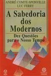 Sabedoria Dos Modernos, A