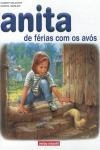 Anita De Ferias Com Os Avos