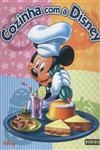 Cozinha Com A Disney