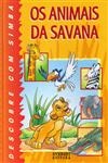 Animais Da Savana Com Simba, Os