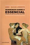 Murmurios Sobre O Essencial