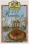 111 Receitas De Pudins Caseiros