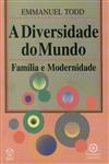 Diversidade Do Mundo, A