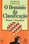 Demonio Da Classificacao, O