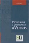 Prontuario E Conjugacao De Verbos