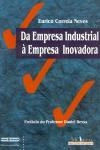 Da Empresa Industrial A Empresa Inovadora