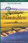 Recordacoes Da Casa Dos Mortos