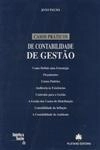 Casos Praticos De Contabilidade De Gestao