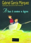 Luz E Como A Agua, A