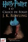 Harry Potter E O Calice De Fogo