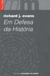Em Defesa Da Historia