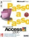 Microsoft Access 2000 Passo A Passo
