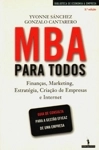 Mba Para Todos