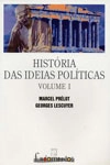 Historia Das Ideias Politicas Vol1