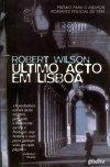 Ultimo Acto Em Lisboa
