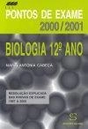 Biologia 12 Ano 2000 2001