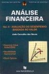 Analise Financeira Vol2 - Avaliacao Do Desempenho Baseada No Valor