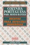 Cozinha Portuguesa Para Restaurantes