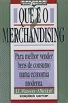 Que E O Merchandising