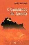 Casamento De Amanda, O