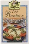 111 Receitas De Aproveitamentos