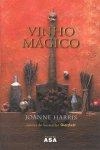 Vinho Magico