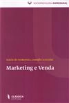 Marketing E Venda