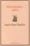 Poesia Espanhola Anos 90