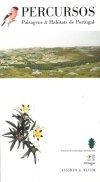 Percursos Paisagens E Habitats De Portugal