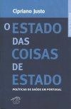 Estado Das Coisas De Estado, O