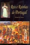 Reis E Rainhas De Portugal