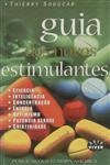 Guia Dos Novos Estimulantes