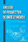 Analise De Projectos De Investimento