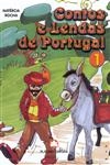 Contos E Lendas De Portugal Vol1