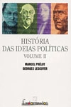 Historia Das Ideias Politicas Vol2