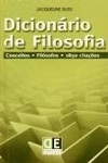 Dicionario De Filosofia