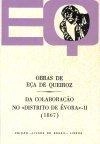 Da Colaboracao No Distrito De Evora Vol2