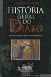 Historia Geral Do Diabo