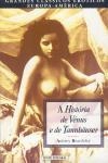 Historia De Venus E De Tannhauser, A